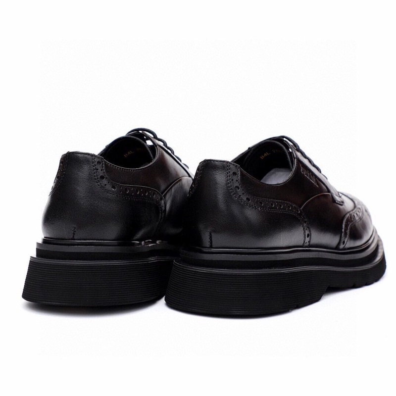 Prada Leather Shoes